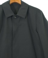 ATTACHMENT（アタッチメント）ステンカラーコート 黒 サイズ:2(M位) メンズ/2200669193060