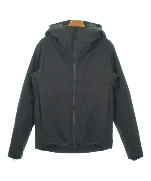 ATTACHMENT(アタッチメント)ダウンジャケット/ダウンベスト 黒 サイズ:-(L位)/2200669193107