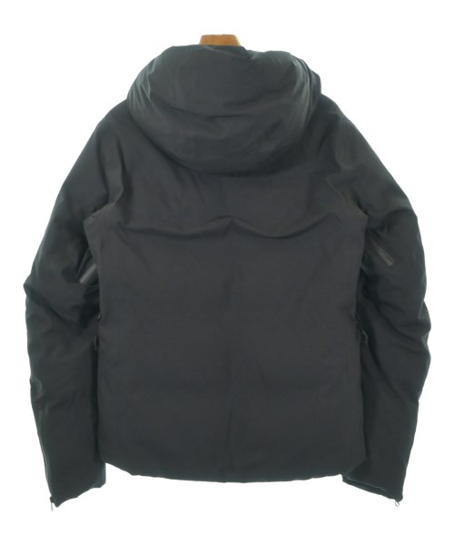 ATTACHMENT（アタッチメント）ダウンジャケット/ダウンベスト 黒 サイズ:-(L位) メンズ/2200669193107