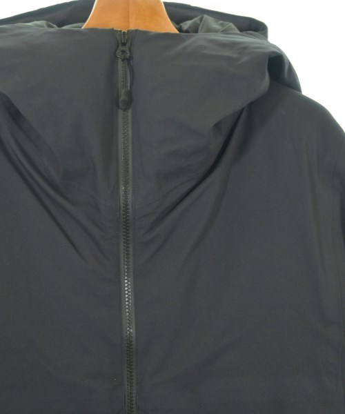 ATTACHMENT（アタッチメント）ダウンジャケット/ダウンベスト 黒 サイズ:-(L位) メンズ/2200669193107