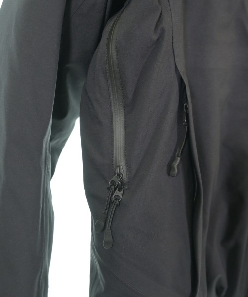 ATTACHMENT（アタッチメント）ダウンジャケット/ダウンベスト 黒 サイズ:-(L位) メンズ/2200669193107