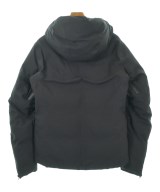 ATTACHMENT（アタッチメント）ダウンジャケット/ダウンベスト 黒 サイズ:-(L位) メンズ/2200669193107