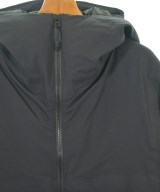 ATTACHMENT（アタッチメント）ダウンジャケット/ダウンベスト 黒 サイズ:-(L位) メンズ/2200669193107