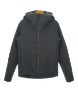 ATTACHMENT ダウンジャケット/ダウンベスト