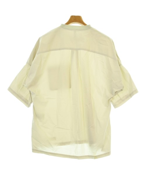 ATTACHMENT（アタッチメント）Tシャツ・カットソー ベージュ サイズ:1(S位) メンズ/2200669598087