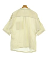 ATTACHMENT（アタッチメント）Tシャツ・カットソー ベージュ サイズ:1(S位) メンズ/2200669598087