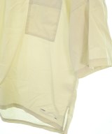 ATTACHMENT（アタッチメント）Tシャツ・カットソー ベージュ サイズ:1(S位) メンズ/2200669598087