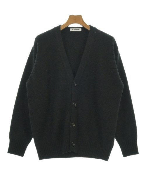 ATTACHMENT(アタッチメント)のカーディガン サイズ:1(S位) 9,400円