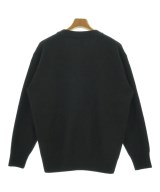 ATTACHMENT（アタッチメント）カーディガン 黒 サイズ:1(S位) メンズ/2200729367042