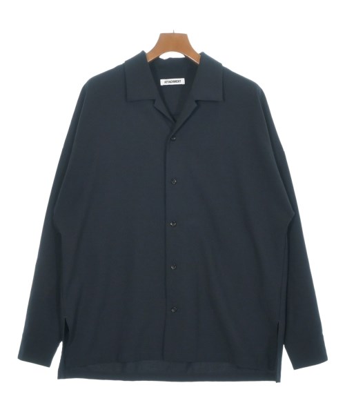 ATTACHMENT(アタッチメント)のカジュアルシャツ サイズ:2(M位) 11,800円