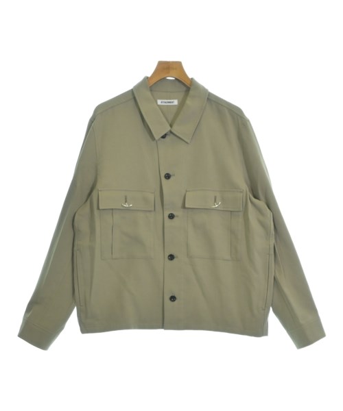 ATTACHMENT(アタッチメント)のブルゾン サイズ:3(L位) 27,500円
