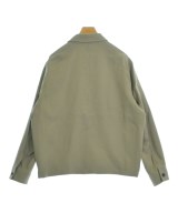 ATTACHMENT（アタッチメント）ブルゾン カーキ サイズ:3(L位) メンズ/2200732486013