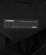 ATTACHMENT（アタッチメント）その他 黒 サイズ:3(L位) メンズ/2200735065048