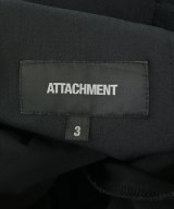 ATTACHMENT（アタッチメント）その他 黒 サイズ:3(L位) メンズ/2200735065055