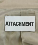 ATTACHMENT（アタッチメント）その他 ベージュ サイズ:2(M位) メンズ/2200736302012