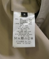 ATTACHMENT（アタッチメント）その他 ベージュ サイズ:2(M位) メンズ/2200736302012