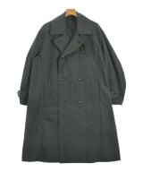 ATTACHMENT（アタッチメント）その他 黒 サイズ:1(S位) メンズ/2200720812015