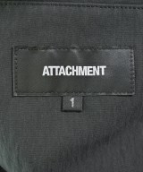 ATTACHMENT（アタッチメント）その他 黒 サイズ:1(S位) メンズ/2200720812015