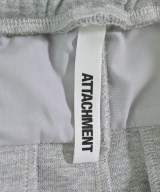 ATTACHMENT（アタッチメント）スウェットパンツ グレー サイズ:2(M位) メンズ/2200720812039