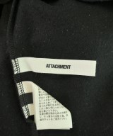 ATTACHMENT（アタッチメント）ニット・セーター 黒 サイズ:2(M位) メンズ/2200721724027