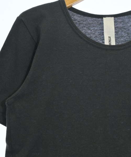 ATTACHMENT（アタッチメント）Tシャツ・カットソー 紺 サイズ:4(XL位) メンズ/2200721893280
