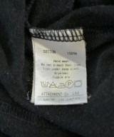 ATTACHMENT（アタッチメント）Tシャツ・カットソー 紺 サイズ:4(XL位) メンズ/2200721893280