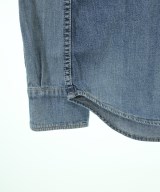 ATTACHMENT（アタッチメント）カジュアルシャツ 青 サイズ:2(M位) メンズ/2200724443048