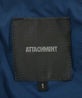 ATTACHMENT（アタッチメント）その他 青 サイズ:1(S位) メンズ/2200724443116