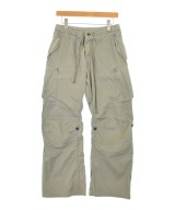 ATTACHMENT（アタッチメント）カーゴパンツ カーキ サイズ:2(M位) メンズ/2200724443130