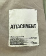 ATTACHMENT（アタッチメント）カーゴパンツ カーキ サイズ:2(M位) メンズ/2200724443130