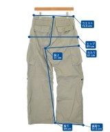 ATTACHMENT（アタッチメント）カーゴパンツ カーキ サイズ:2(M位) メンズ/2200724443130