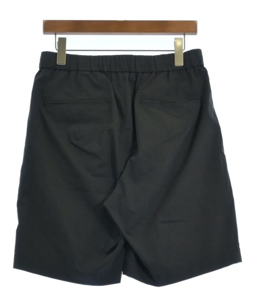 ATTACHMENT（アタッチメント）ショートパンツ グレー サイズ:2(M位) メンズ/2200725186142