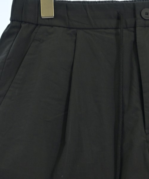 ATTACHMENT（アタッチメント）ショートパンツ グレー サイズ:2(M位) メンズ/2200725186142