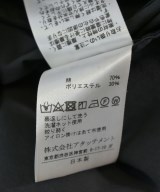 ATTACHMENT（アタッチメント）ショートパンツ グレー サイズ:2(M位) メンズ/2200725186142
