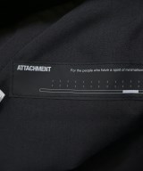 ATTACHMENT（アタッチメント）その他 黒 サイズ:2(M位) メンズ/2200725186166