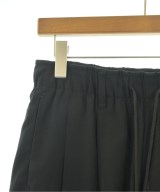 ATTACHMENT（アタッチメント）ショートパンツ 黒 サイズ:1(S位) メンズ/2200725256197