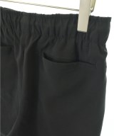 ATTACHMENT（アタッチメント）ショートパンツ 黒 サイズ:1(S位) メンズ/2200725256197