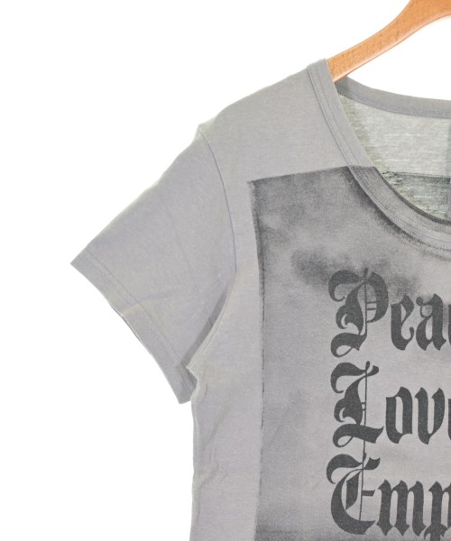 ATTACHMENT（アタッチメント）Tシャツ・カットソー グレー サイズ:2(M位) メンズ/2200721612225
