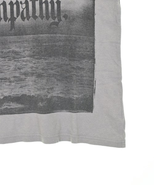 ATTACHMENT（アタッチメント）Tシャツ・カットソー グレー サイズ:2(M位) メンズ/2200721612225