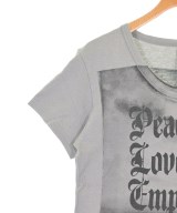 ATTACHMENT（アタッチメント）Tシャツ・カットソー グレー サイズ:2(M位) メンズ/2200721612225