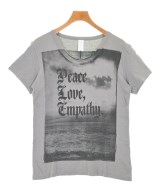 ATTACHMENT Tシャツ・カットソー