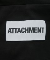 ATTACHMENT（アタッチメント）ジャケット 黒 サイズ:3(L位) メンズ/2200685066034
