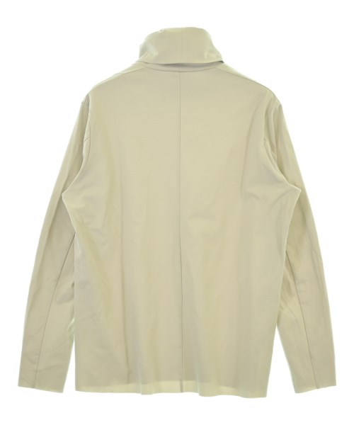 ATTACHMENT（アタッチメント）Tシャツ・カットソー グレー サイズ:3(L位) メンズ/2200680656278