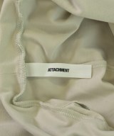ATTACHMENT（アタッチメント）Tシャツ・カットソー グレー サイズ:3(L位) メンズ/2200680656278