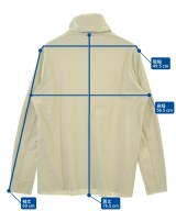 ATTACHMENT（アタッチメント）Tシャツ・カットソー グレー サイズ:3(L位) メンズ/2200680656278