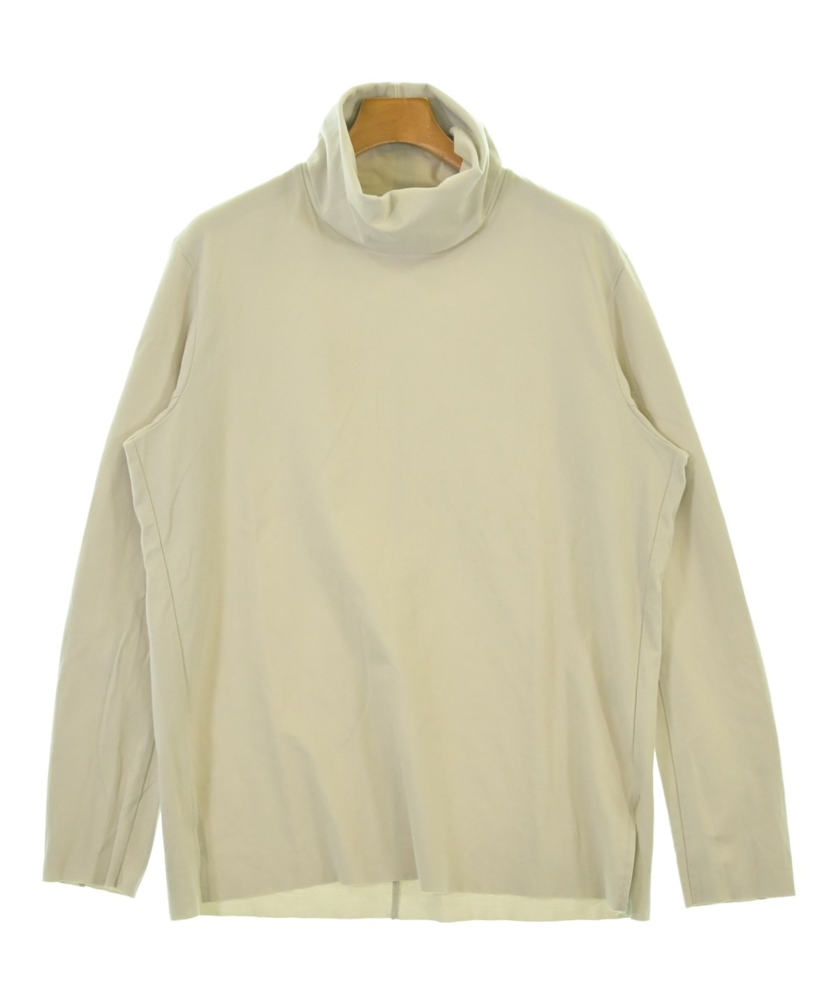 ATTACHMENT（アタッチメント）Tシャツ・カットソー グレー サイズ:3(L 