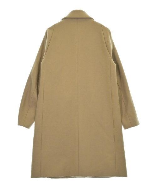 ATTACHMENT（アタッチメント）ステンカラーコート ベージュ サイズ:2(M位) メンズ/2200684634012