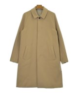 ATTACHMENT（アタッチメント）ステンカラーコート ベージュ サイズ:2(M位) メンズ/2200684634012