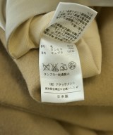 ATTACHMENT（アタッチメント）ステンカラーコート ベージュ サイズ:2(M位) メンズ/2200684634012