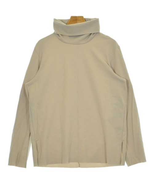 ATTACHMENT(アタッチメント)Tシャツ・カットソー ベージュ サイズ:2(M位)/2200683720020